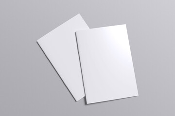 Magazine Katalog  Blank