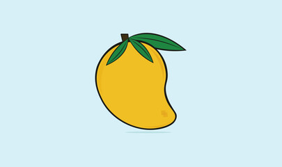 Mango vector