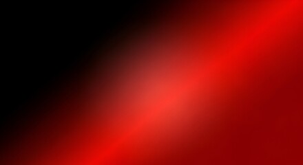 Vibrant gradient background with dramatic red and black tones, perfect for dynamic designs and powerful visuals.