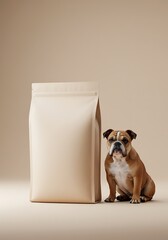 Gentle Giant & His Feast: 3D Render