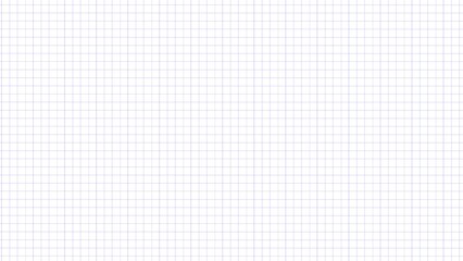 Graph Paper Texture: Light Gray Grid Pattern Background for Mathematics, Engineering, and Design Projects, Clean and Precise, Printable Sheet