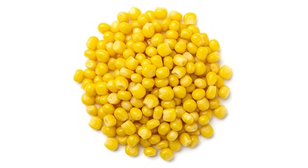 Golden Kernel Abundance