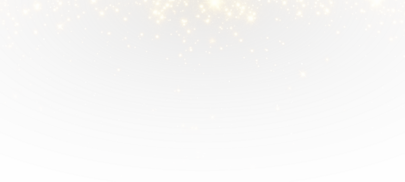 Gold sparkle background PNG overlay with shimmering light effects and transparent design for creative projects