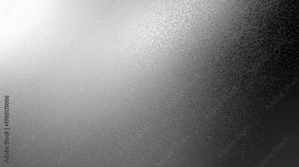Aufkleber exploration of texture and depth in a grainy black backdrop capturing light and shadow in an abstrac