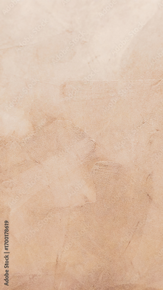 Poster subtle textural canvas: a close-up shot of a richly textured surface, where soft, warm tones and sub