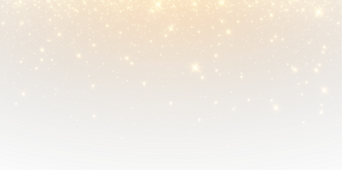Beautiful Golden Sparkle Background Texture featuring Glitter Particles Overlay PNG designed for Various Design Projects