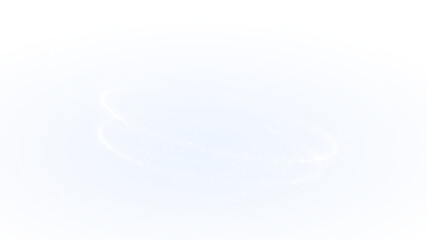 This is a stunning visualization showcasing the dynamic rings that form in the vibrant atmosphere of Neptune