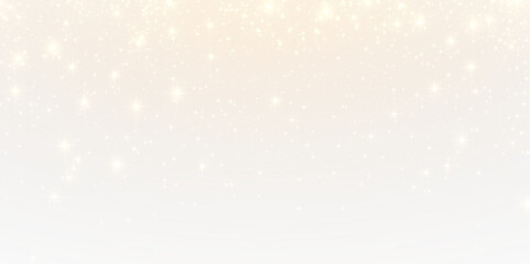 A stunning Golden Glitter Sparkle Background Overlay PNG featuring a Transparent Design perfect for Creative Projects