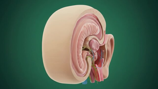 human body parts