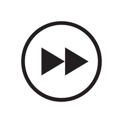 video player button