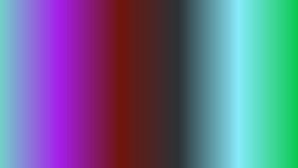 Vibrant Multi-Color Horizontal Gradient Background