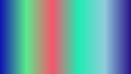 Vibrant Multi-Color Vertical Gradient Background