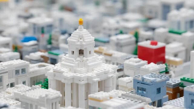 stunning representation of top  cities in cis region featuring iconic architectural elements and city symbols