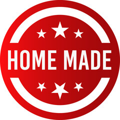 home made