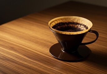 Spent Grounds, Low Light Embrace