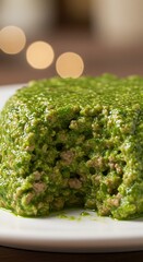 Emerald Isle of Flavor