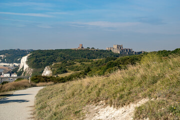 dover castle