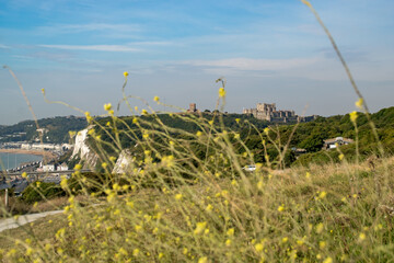 dover castle