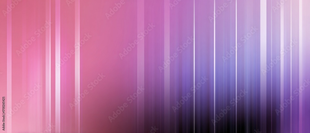 Poster abstract gradient background with shades of pink and violet for business presentations and visual pr