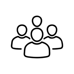 business people icon