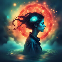 Sell your cleverness and buy bewilderment
