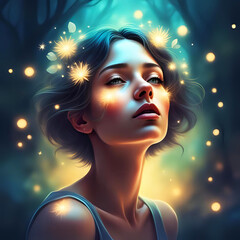 Sell your cleverness and buy bewilderment
