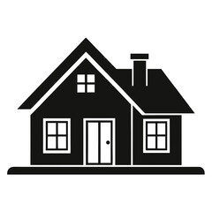 Minimalist Cottage House