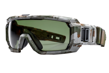Camouflage Ski Goggles