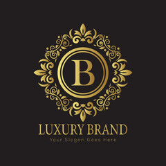 e mail address at symbol on hex illustration