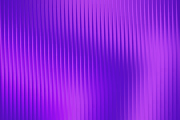 Vibrant purple background with undulating vertical lines and a soft, flowing texture