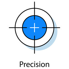 Precision Icon, The Importance of Precision in Modern Technology, Precision vs. Accuracy, Key Differences Explained, How Precision Improves Quality and Performance, Mastering for Better Results