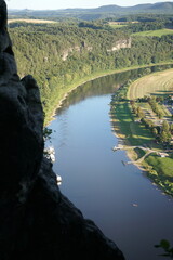 Impressionen aus der Sächsischen Schweiz
