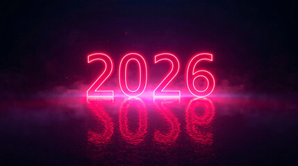 glow neon 2026