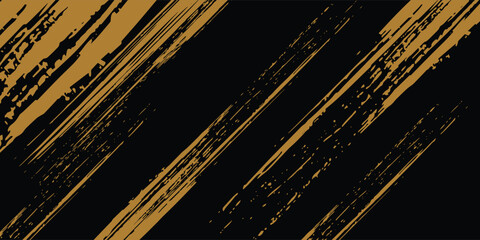 Abstract White and Gold Brush Texture Background with Halftone Effect. Brushstroke Illustration for Banners, Posters or Sports. background
