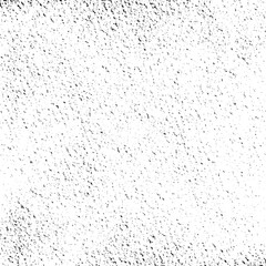 Gritty grunge texture overlay, Distressed urban background element, Black and white grainy surface, Old vintage paper texture