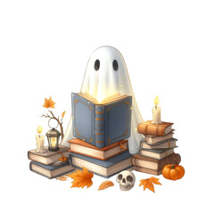 Retro old fashioned robot toy with a suitcase and laptop holding a gift isolated on a white background, 3d illustration