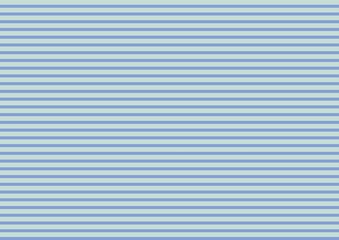horizontal stripes

