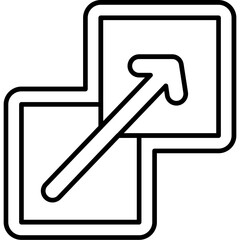 App Scalability Icon