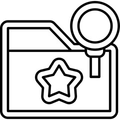Data Encryption Icon