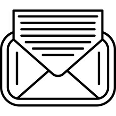 Email Icon