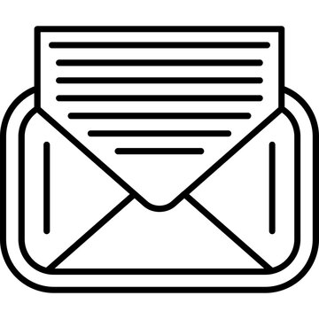 Email Icon