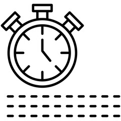 Timeline Icon