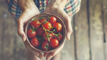 Rustic Mediterranean Cuisine: Garden-Fresh Produce, Vegetarian Meals & Vitamin-Packed Salads in a Traditional Kitchen