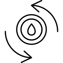 Reuse Icon