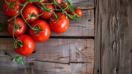 Rustic Mediterranean Cuisine: Garden-Fresh Produce, Vegetarian Meals & Vitamin-Packed Salads in a Traditional Kitchen