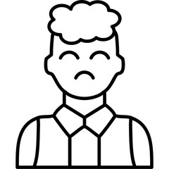 Man Icon
