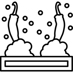 Vegetable Icon