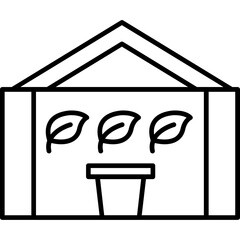Pot Icon