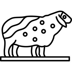 animals milk goat egg flower cow
apple leaf