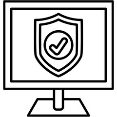 Security Icon